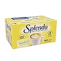 SPLENDA Zero Calorie Sweetener Value Pack, 800 Count Packets