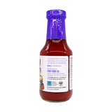 Fody Food Company Original BBQ Sauce, 9.8 OZ