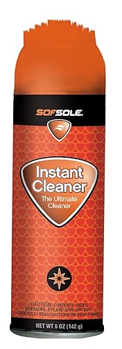 Sof Sole Instant Cleaner, 5-Ounce
