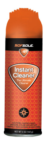 Sof Sole Instant Cleaner, 5-Ounce