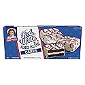 Little Debbie Red, White, & Blue Chocolate Cakes