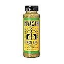 MAAZAH Lemon Aioli - Premium Sauce/Condiment/Dressing/Marinade, Zesty & Creamy, Add Flavor in a Flash, Good on Everything, Gluten Free, Vegan, Nut