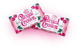 Regal Crown Sour Cherry Candy | Traditional Sour Cherries Candy | Tart and Tangy Old Fashioned Sour Cherry Hard Candy Brought To You By Iconic Candy |