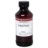 LorAnn Tropical Punch (Passion Fruit) SS Flavor, 4 ounce bottle