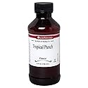 LorAnn Tropical Punch (Passion Fruit) SS Flavor, 4 ounce bottle
