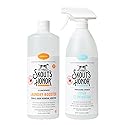 Skout's Honor Laundry Booster Bundle - Plant-Powered Formula for Pet Bedding, Clothing, and Washable Pee Pads - Eco-Friendly & Cruelty-Free