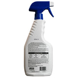 Grease relief Degreaser and Laundry Stain Remover - Heavy Duty Kitchen Cleaner Spray/All Purpose Degreaser for Stove Top, Oven, Grill, Car, Soil