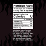 Dragon Hot Sauce