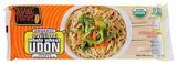 ORGANIC PLANET Organic Traditional Udon, 8 OZ