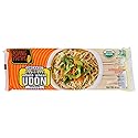 ORGANIC PLANET Organic Traditional Udon, 8 OZ