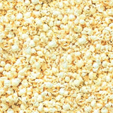 3 Wishes Amazement Park 18742 Yellow Popcorn