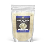 Birch & Meadow Beef Gelatin Powder, 2 lb, Unflavored, Soup & Sauces, Thickener