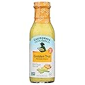 California Olive Ranch Golden Thai Marinade & Sauce, 8 FZ