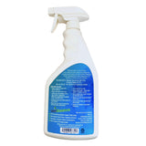 WelEssence natural whole home deodorizing spray