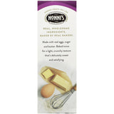 Nonni's, Dark Chocolate Almond Biscotti, 6.88 Ounce