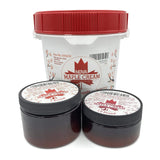 Nova Maple Cream - Pure Grade-A Maple Cream Butter Spread (7 Pounds)