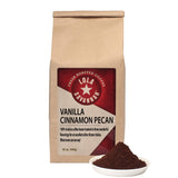 Lola Savannah Vanilla Cinnamon Pecan Ground Caffeinated Coffee, 1lb