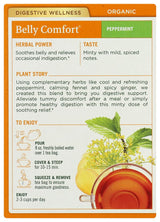 Traditional Medicinals Tea Grn Peppermint Org