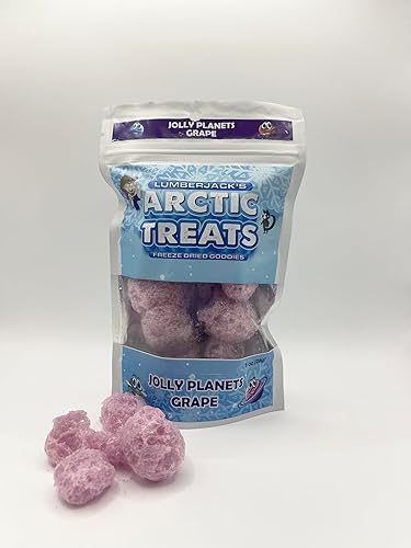 Jolly Planets Grape (1oz)