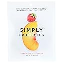 Really Real Gummies (1.8 Ounce (Pack of 1), Peach and Raspberry)