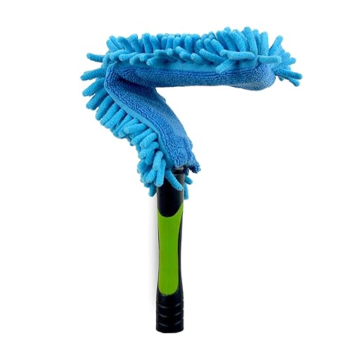 EVERSPROUT Fan Duster (12', 18', 24') (Attachment Only (No Pole))
