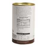 Blossom & Brew Himalayan Sunset Second Flush Darjeeling Black Tea (1.76oz/25 Cups) - Bold Indian Loose Leaf Chai with Rich Harvest Flavor & Muscatel
