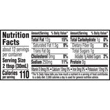 Hidden Valley The Original Ranch Plant Powered Dairy Free Ranch Salad Dressing and Topping, 12 Fluid Ounces (Package May Vary)