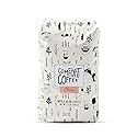 Mt. Comfort Coffee Organic Peru Medium Roast, 2.5 Pounds - Flavor Notes of Nutty, Chocolate, & Citrus - Sourced From Small, Peruvian Coffee Farms