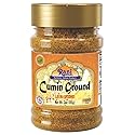 Rani Cumin (Jeera) Powder Spice 3oz (85g) PET Jar ~ All Natural | Vegan | Gluten Friendly | NON-GMO | Kosher | Indian Origin