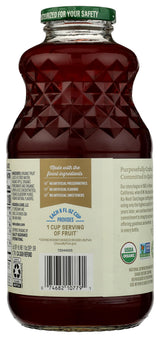 Knudsen Juice Blubry Pmgrnt