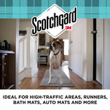 Scotchgard Rug & Carpet Cleaner, Fabric Cleaner Blocks Stains, Cleaning Sprays Make Cleanup Easier, 16.5 oz