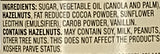 Only Kosher Candy Royal Belgian Dairy Free Hazelnut Cocoa Spread, Product of Belgium,12.3 oz (Pack of 2)