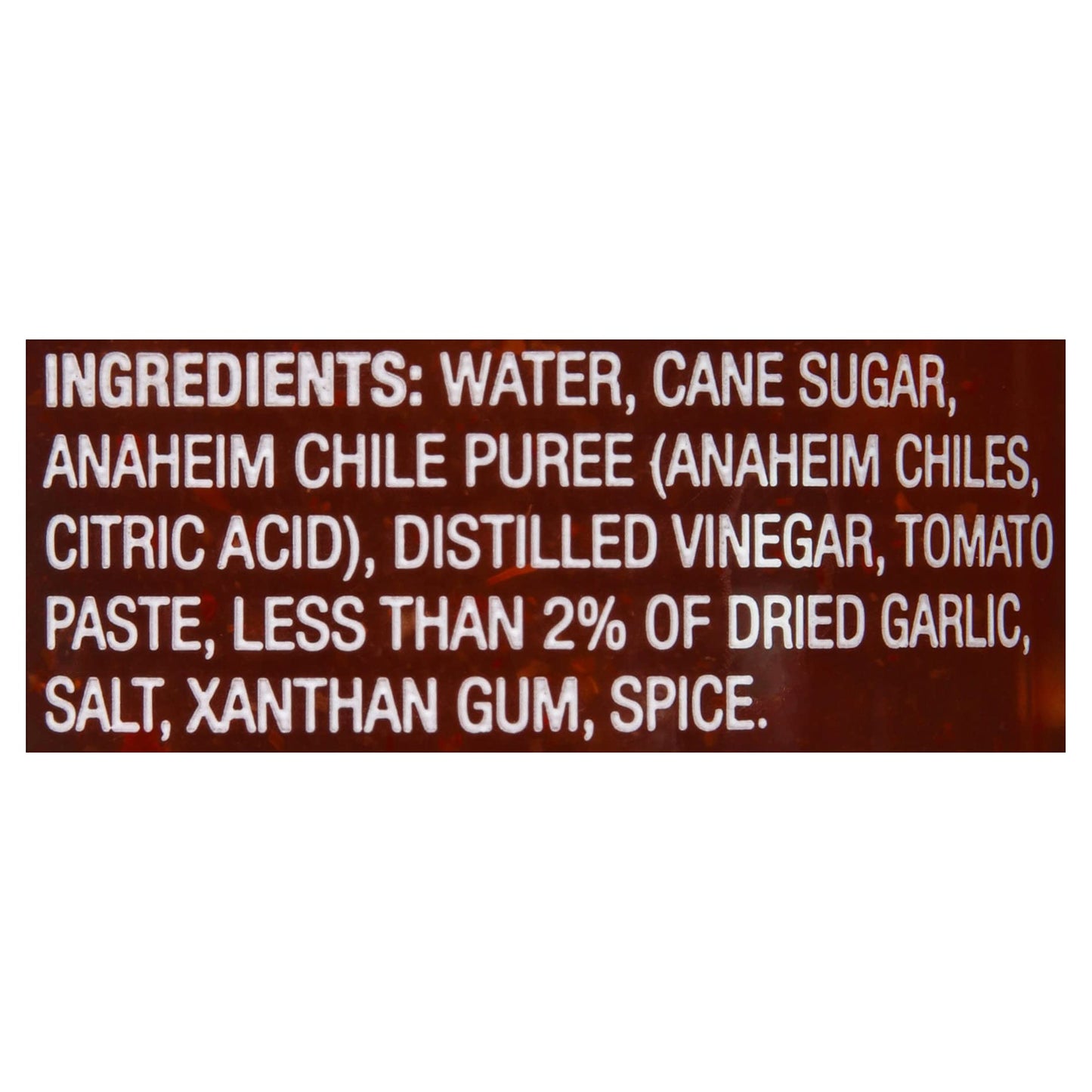 Sky Valley Sweet Chili Sauce - Mild Heat, Thai Sweet Chili Sauce, Used as Eggroll Sauce or Spring Roll Dipping Sauce, Gluten-Free, Non-GMO Verified