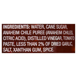 Sky Valley Sweet Chili Sauce - Mild Heat, Thai Sweet Chili Sauce, Used as Eggroll Sauce or Spring Roll Dipping Sauce, Gluten-Free, Non-GMO Verified
