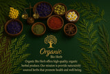 Organic Bio Herbs-Dried Sweet Wormwood - 100% Natural, Premium Quality Herb for Herbal Tea, Tinctures & Remedies - No Additives, Non-GMO-Mugwort