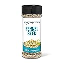 Amazon Grocery, Fennel Seed, 2.5 Oz