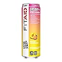 FITAID Energy Peach Mandarin (1 Can)