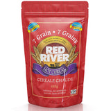 Red River Cereal 7 Grain Hot Cereal, Multigrain, High Fiber, 685g 1-Pack