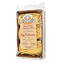 Rustichella d'Abruzzo Egg Fettuccine" to " Rustichella d'Abruzzo Egg Fettuccine Pasta, 8.8 oz
