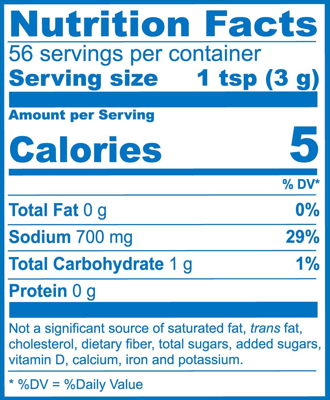 Podravka Vegeta Seasoning Shaker, 6 Ounce