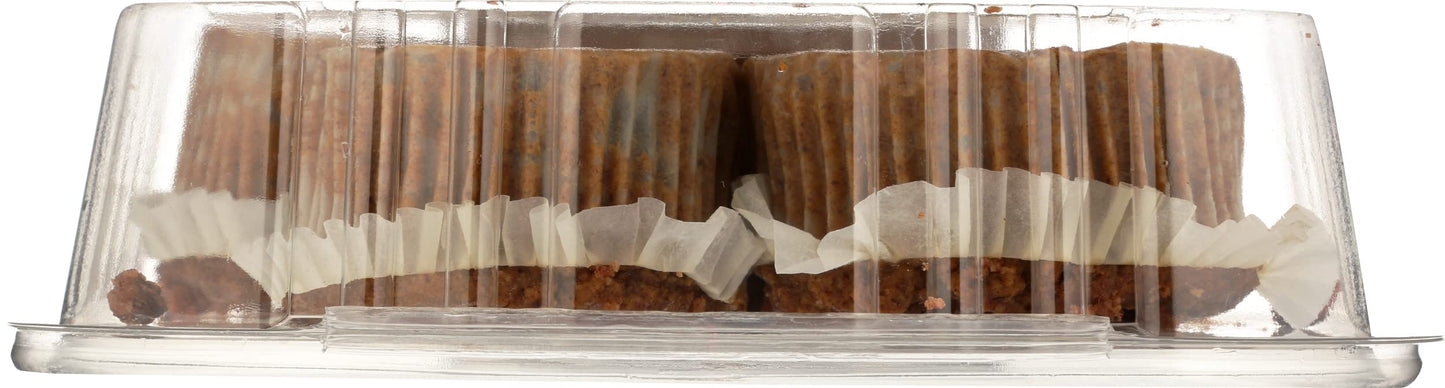 Muffin Revolution Yam Good Paleo Muffins, 9 OZ