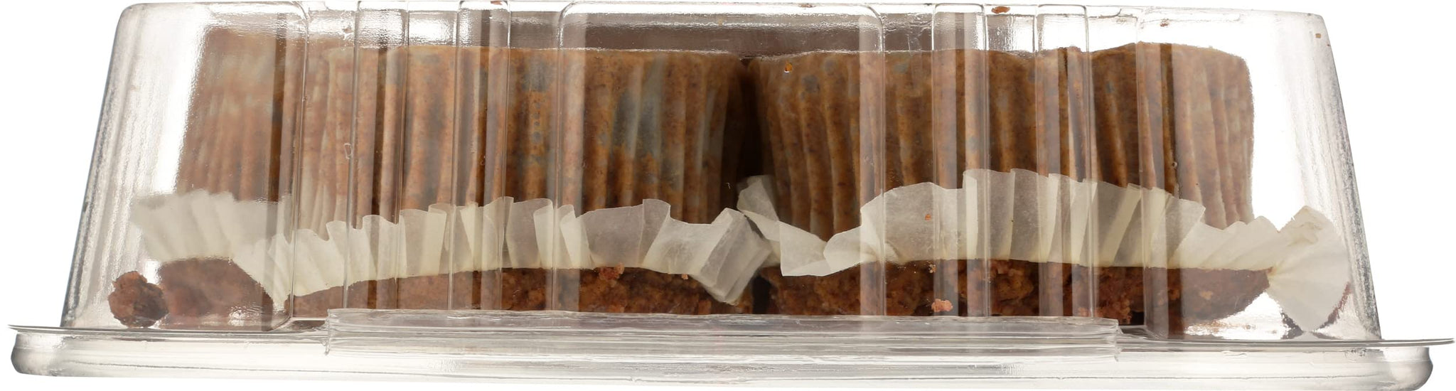 Muffin Revolution Yam Good Paleo Muffins, 9 OZ
