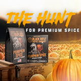 Black Rifle Coffee Company Pumpkin Spice, 22 Count, Medium Roast K Cups - Single Serve K Cups Coffee Pods - Kcup Pods Compatible with Keurig 1.0 & 2.0