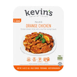 Kevin's Natural Foods, Chicken Orange Sous Vide, 16 Ounce
