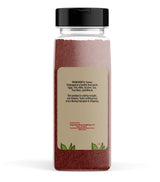 Unpretentious Ground Sumac, 4 Cups, Tangy Flavor, Middle Eastern & Arab Cuisine