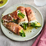 Salutem Vita - Prosciutto, 1.25 lbs. (actual weight may vary within 5%) - Pack of 2