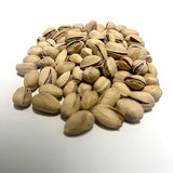Pistachios Roasted and Salted in Shell, 8 oz, Dry Roasted by SAYUR