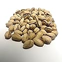 Pistachios Roasted and Salted in Shell, 8 oz, Dry Roasted by SAYUR