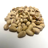 Pistachios Roasted and Salted in Shell, 8 oz, Dry Roasted by SAYUR