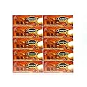 10 Boxes Gano Cafe Mocha Coffee Ganoderma Lucidum Extract + FREE Expedited Shipping to USA by EcBuy